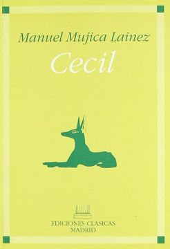 portada Cecil
