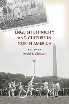 portada English Ethnicity and Culture in North America