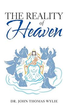 portada The Reality of Heaven (in English)