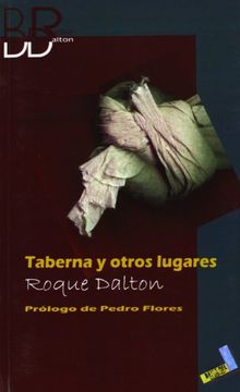 portada Taberna y Otros Lugares (in Spanish)