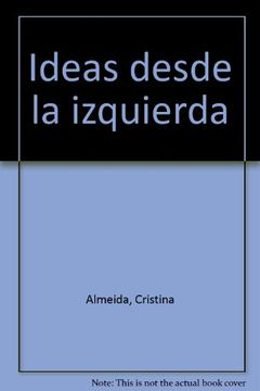 portada ideas desde la izquierda (in Spanish)
