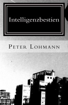 portada Intelligenzbestien (German Edition)