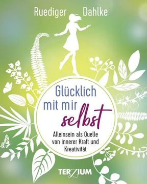 portada Glücklich mit mir Selbst (in German)