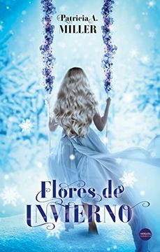 portada Flores de invierno (in Spanish)