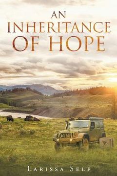 portada An Inheritance of Hope