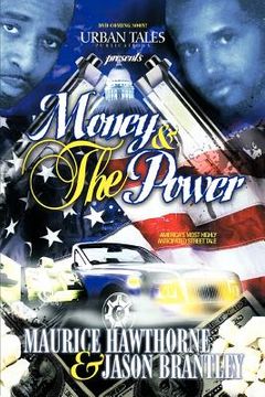 portada money & the power