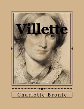 portada Villette (en Inglés)