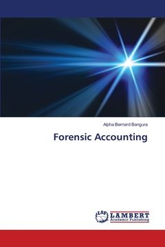portada Forensic Accounting 