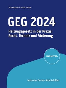 portada Geg 2024 (en Alemán)