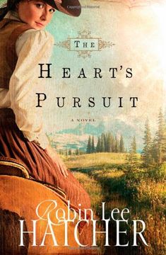 portada The Heart's Pursuit (in English)