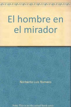 portada El Hombre en el Mirador (in Spanish)