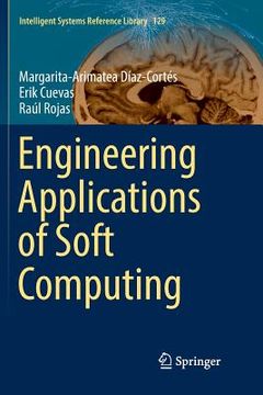 portada Engineering Applications of Soft Computing (in English)