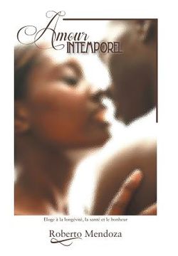 portada Amour Intemporel (in French)