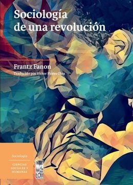 portada Sociología de una revolución