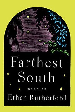 portada Farthest South & Other Stories 