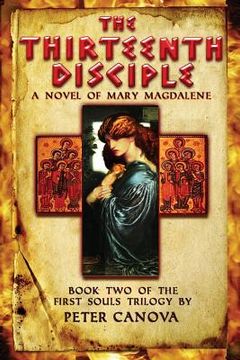 portada The Thirteenth Disciple (en Inglés)