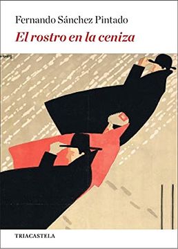 portada El Rostro en la Ceniza: 4 (Colección Literatura)
