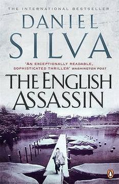 portada english assassin (in English)