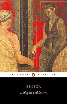 portada Dialogues and Letters (Penguin Classics) (in English)
