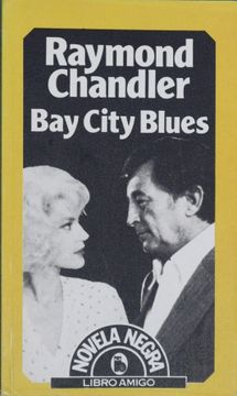 portada Bay City Blues