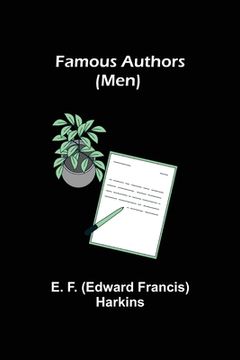 portada Famous Authors (Men) (en Inglés)