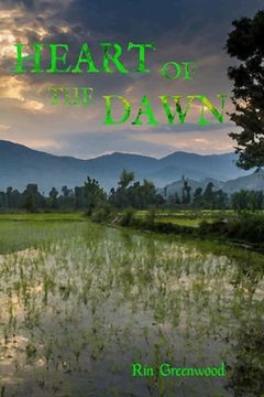 portada Heart of the Dawn (en Inglés)