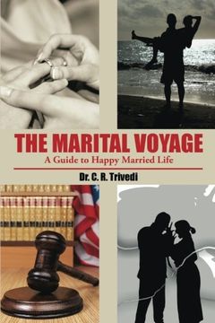 portada The Marital Voyage: A Guide to Happy Married Life