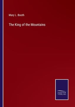 portada The King of the Mountains (en Inglés)