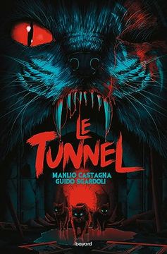 portada Le Tunnel