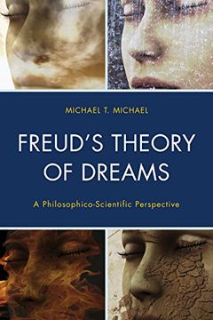 portada Freud's Theory of Dreams: A Philosophico-Scientific Perspective (Dialog-on-Freud)