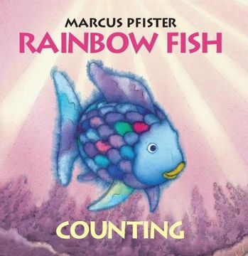 portada Rainbow Fish Counting