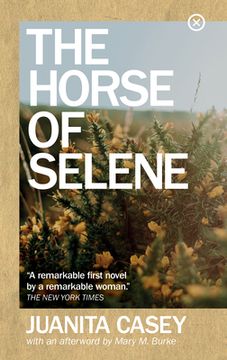 portada The Horse of Selene (en Inglés)