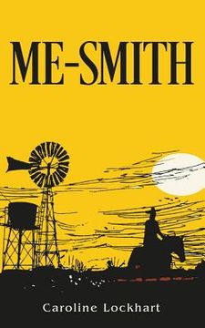 portada 'Me-Smith' (in English)