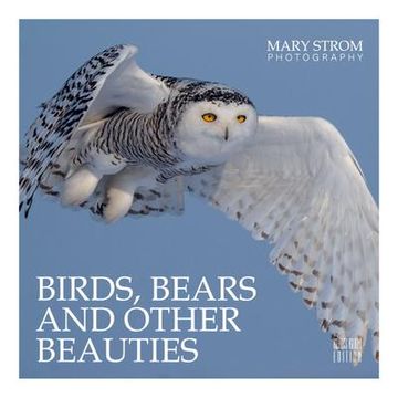 portada Birds, Bears and Other Beauties (in German)