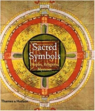 portada Sacred Symbols (en Inglés)