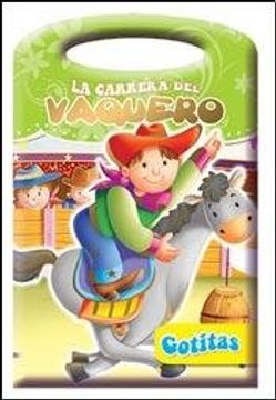 portada La Carrera del Vaquero (in Spanish)