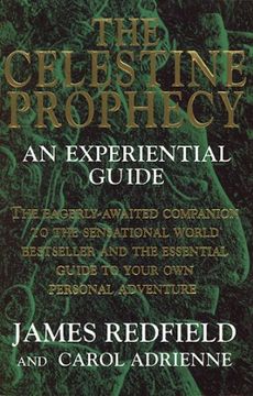 portada Celestine Prophecy. Experiential Guide: An Experiential Guide