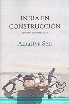 portada India en construcción (in Spanish)