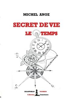 portada Secret de vie - Le temps (en Francés)