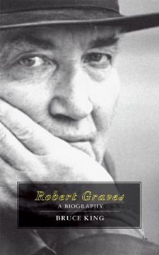 portada Robert Graves: A Biography