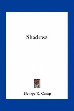 portada shadows (in English)