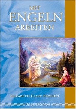 portada Mit Engeln arbeiten (in German)