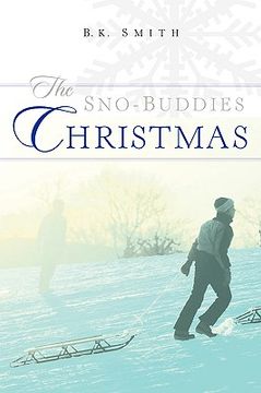 portada the sno-buddies christmas (en Inglés)