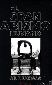 portada El Gran Abismo Humano (in Spanish)