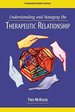 portada Understanding and Managing the Therapeutic Relationship