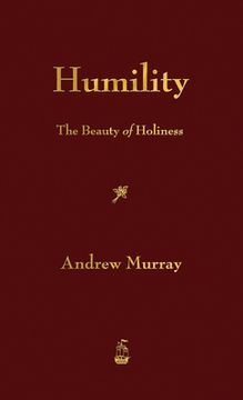 portada Humility: The Beauty of Holiness