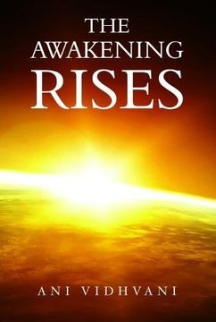 portada The Awakening Rises (en Inglés)