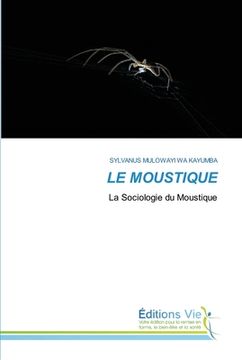 portada Le Moustique