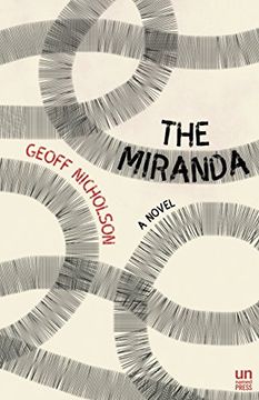 portada The Miranda
