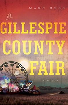 portada The Gillespie County Fair (en Inglés)
